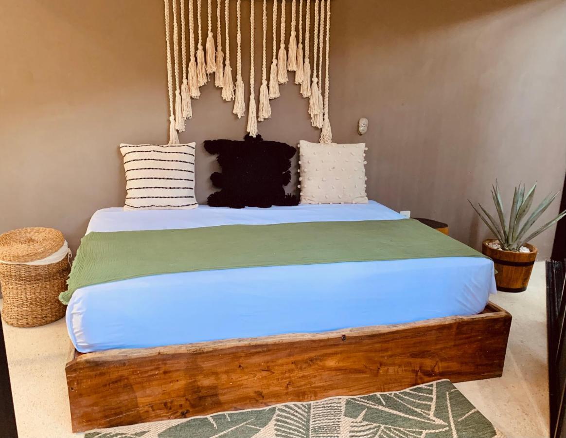 Vida Jungle Apart 1 With Special Fee To Access Hotel Bardo Tulum Exterior photo